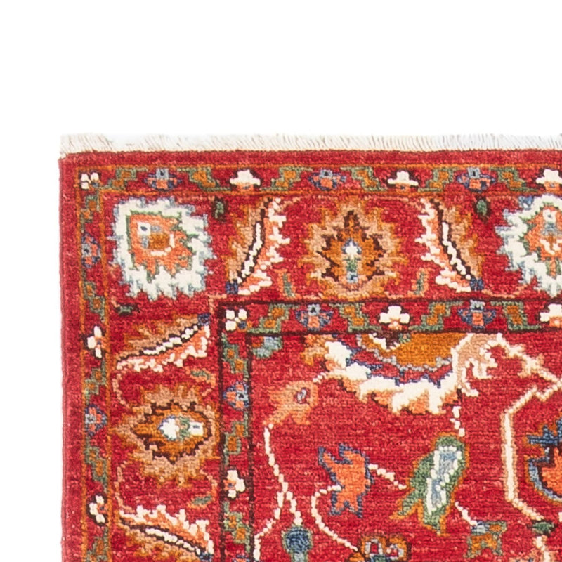 Løber Ziegler Carpet - Ariana - 320 x 78 cm - rød