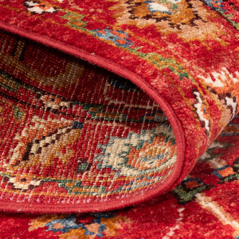 Løber Ziegler Carpet - Ariana - 320 x 78 cm - rød