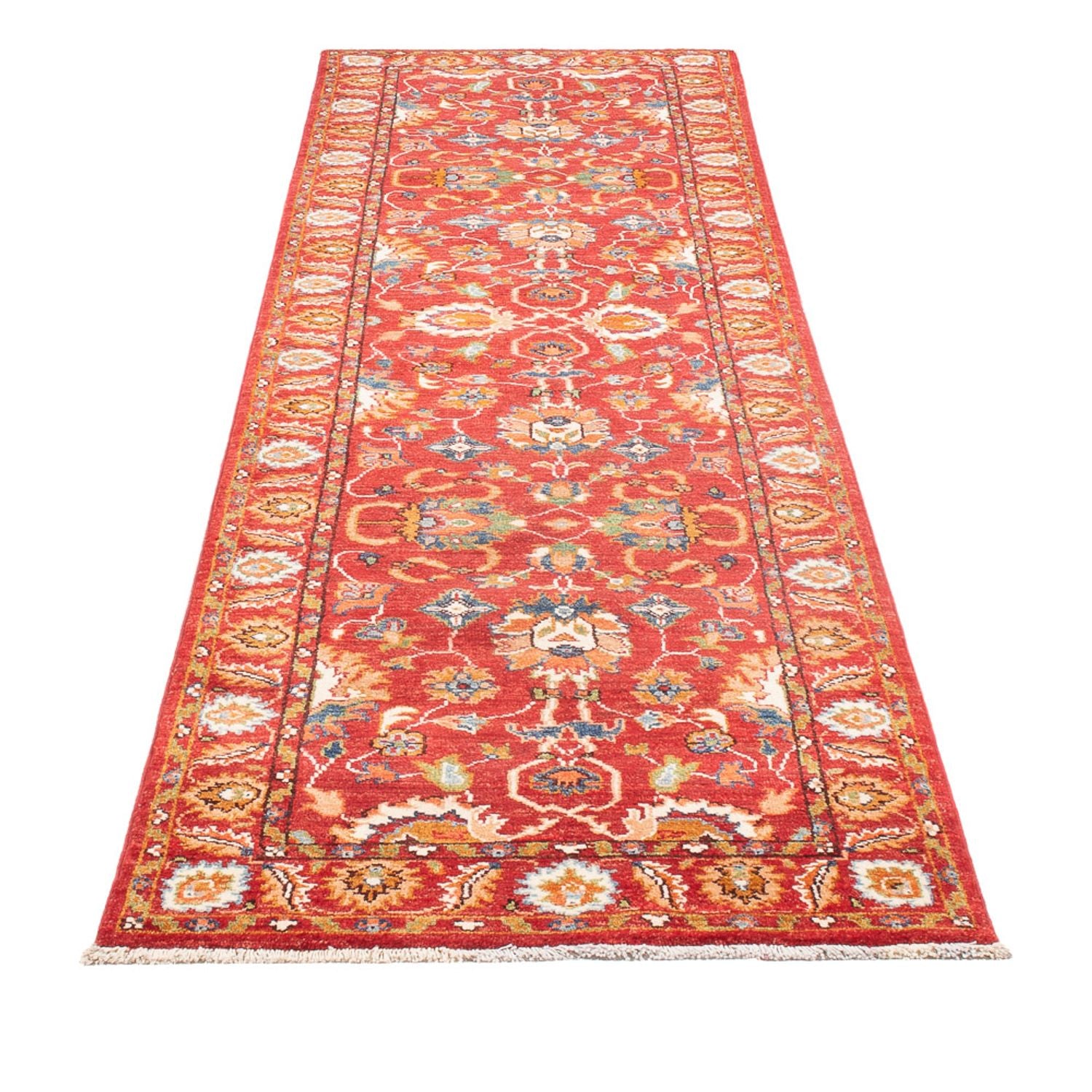 Løber Ziegler Carpet - Ariana - 320 x 78 cm - rød