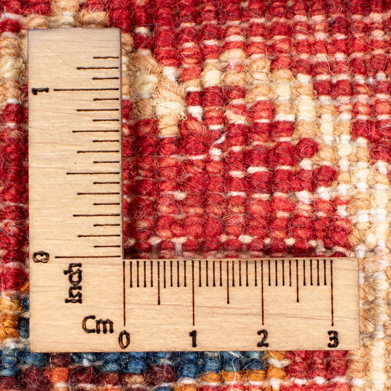 Løber Ziegler Carpet - Ariana - 320 x 78 cm - rød