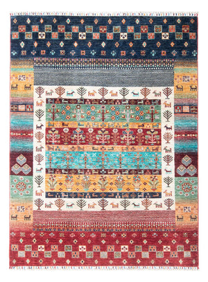 Ziegler Carpet - Ariana - 206 x 155 cm - flerfarvet