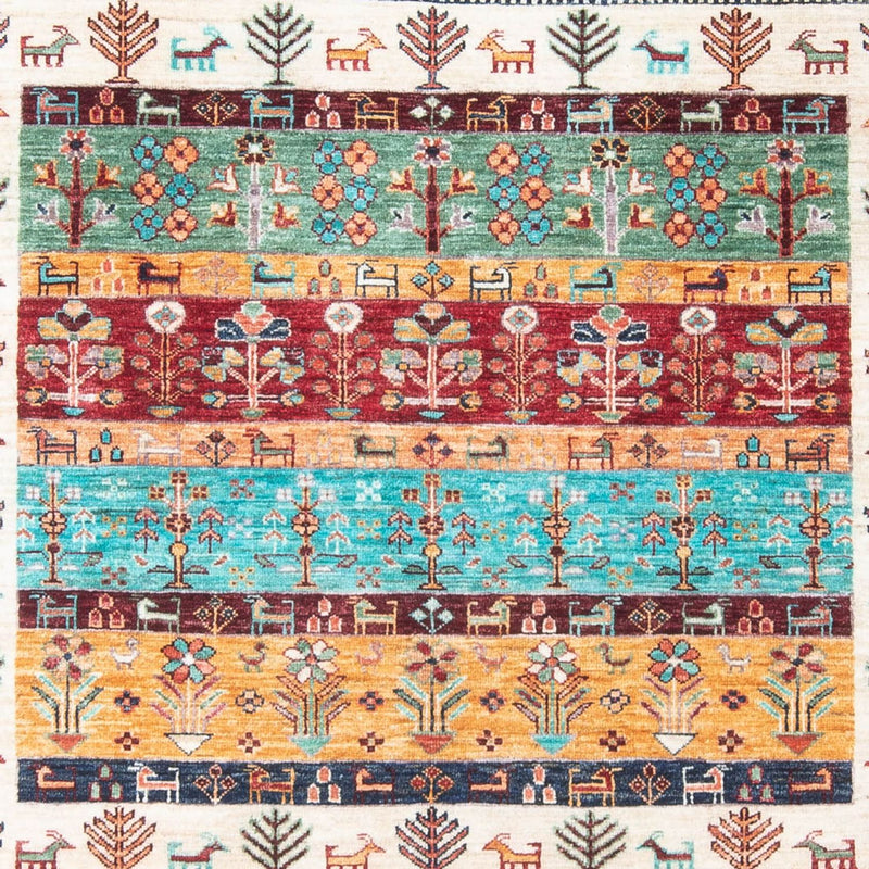 Ziegler Carpet - Ariana - 206 x 155 cm - flerfarvet