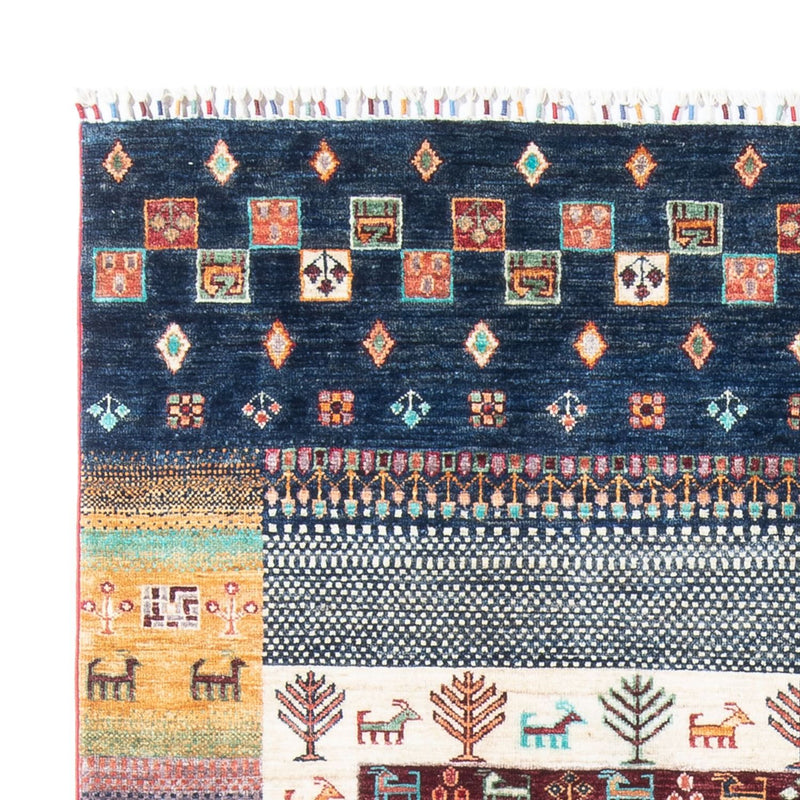 Ziegler Carpet - Ariana - 206 x 155 cm - flerfarvet