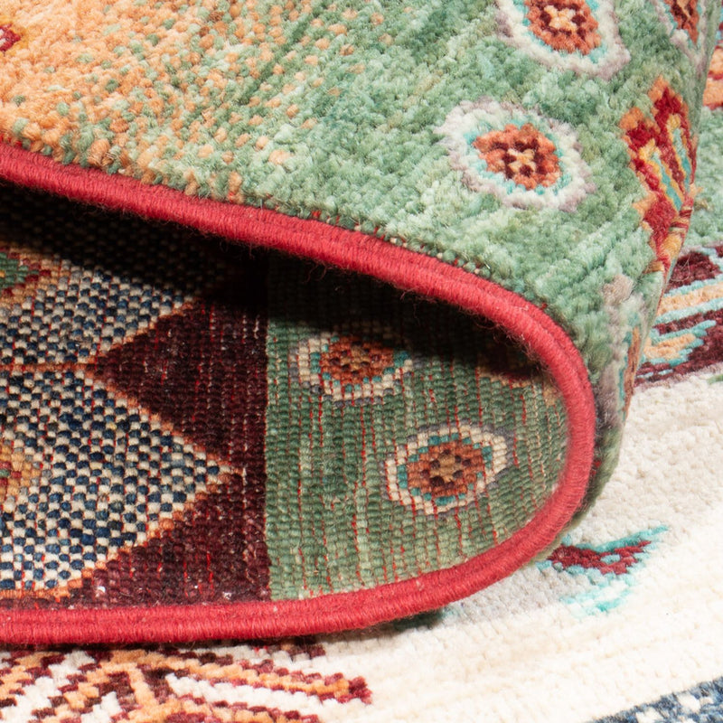 Ziegler Carpet - Ariana - 206 x 155 cm - flerfarvet