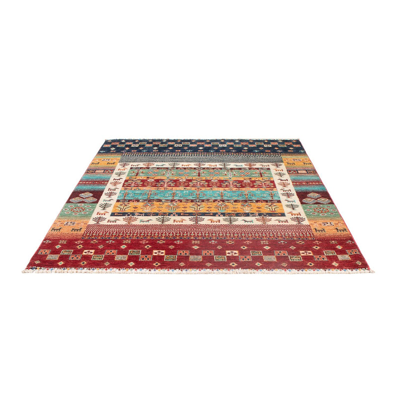Ziegler Carpet - Ariana - 206 x 155 cm - flerfarvet
