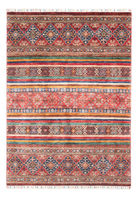 Ziegler Carpet - Shal - 209 x 147 cm - flerfarvet