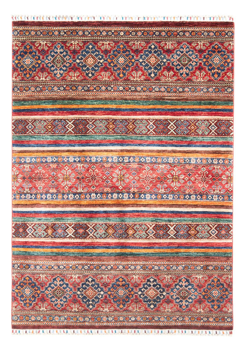 Ziegler Carpet - Shal - 209 x 147 cm - flerfarvet
