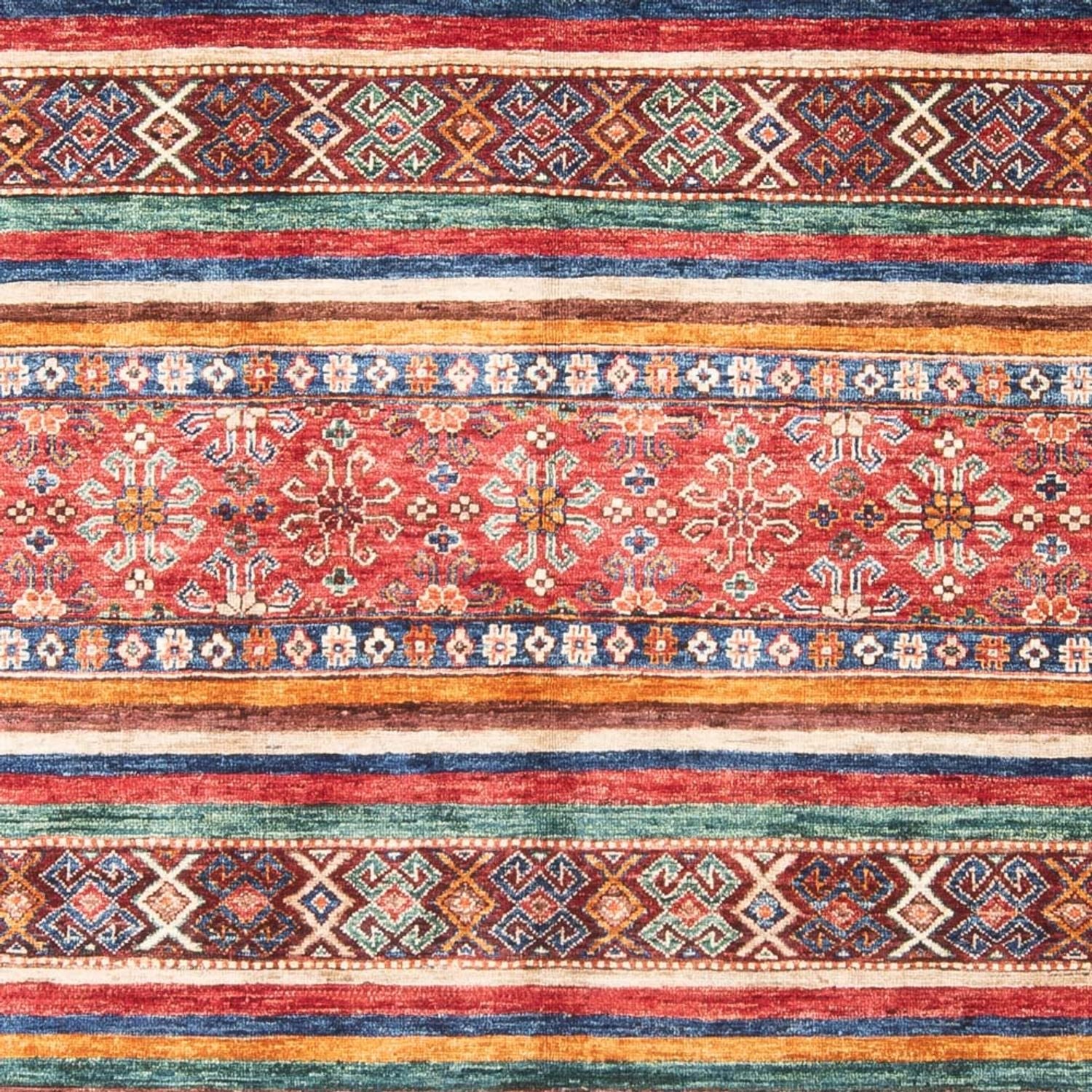 Ziegler Carpet - Shal - 209 x 147 cm - flerfarvet