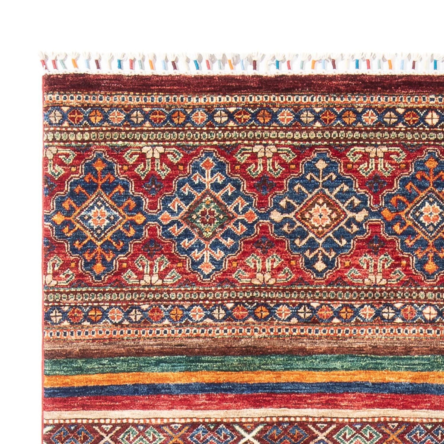 Ziegler Carpet - Shal - 209 x 147 cm - flerfarvet