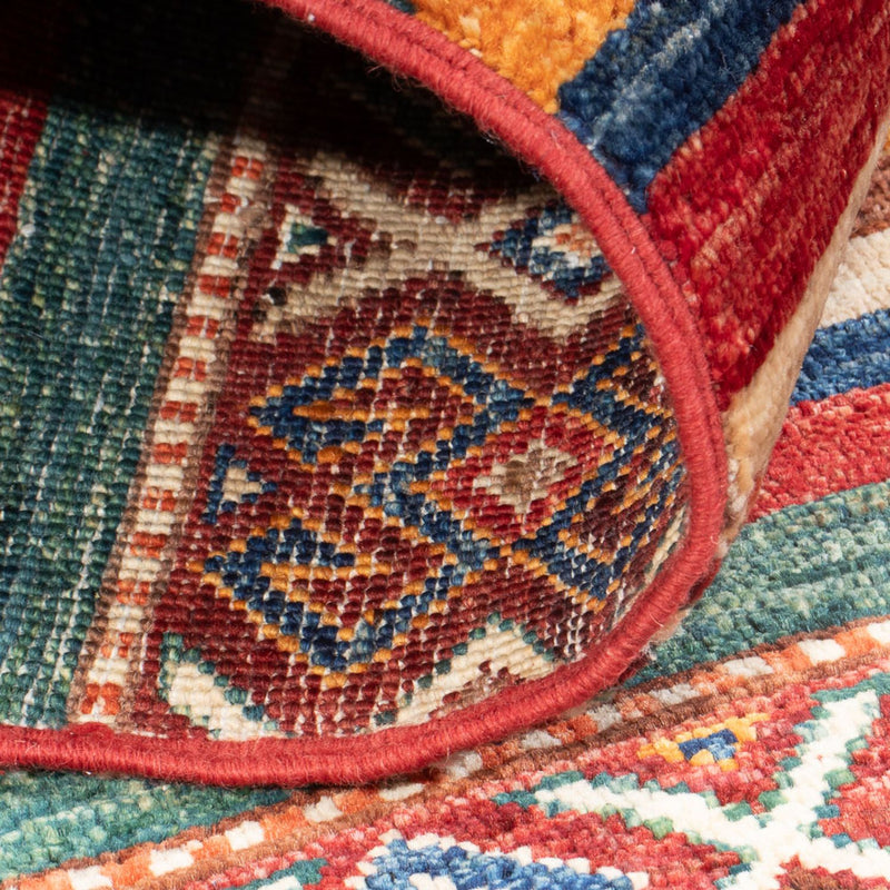Ziegler Carpet - Shal - 209 x 147 cm - flerfarvet