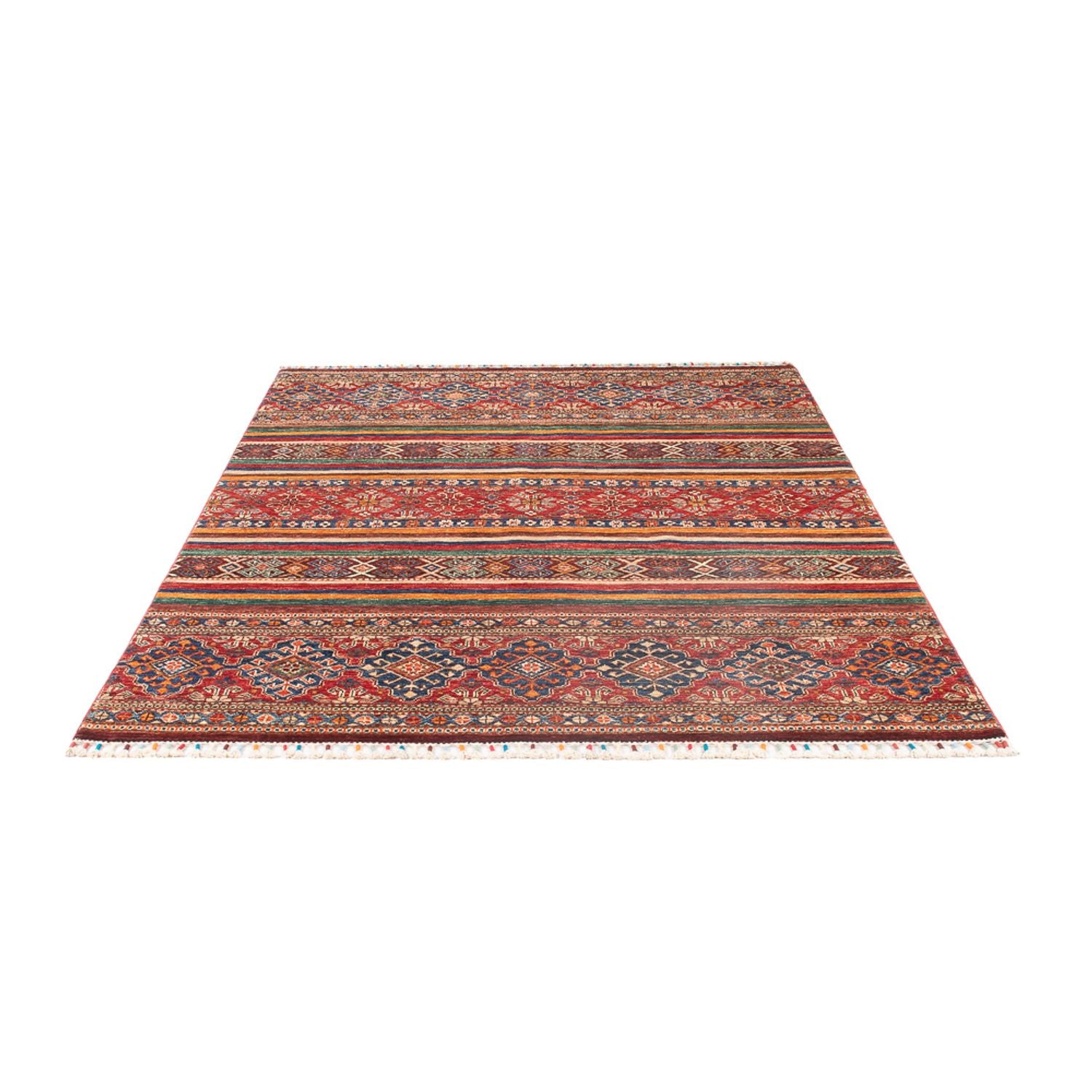 Ziegler Carpet - Shal - 209 x 147 cm - flerfarvet