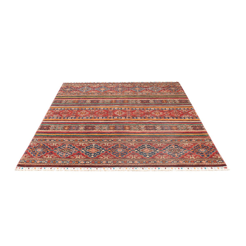 Ziegler Carpet - Shal - 209 x 147 cm - flerfarvet