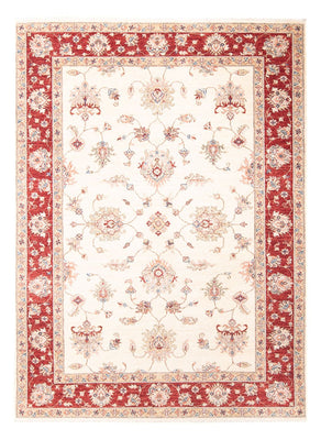 Ziegler Carpet - 240 x 177 cm - beige
