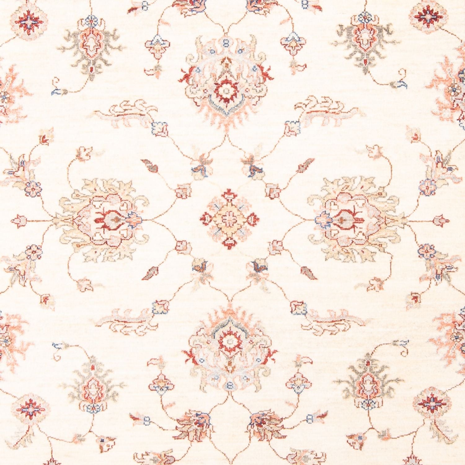 Ziegler Carpet - 240 x 177 cm - beige