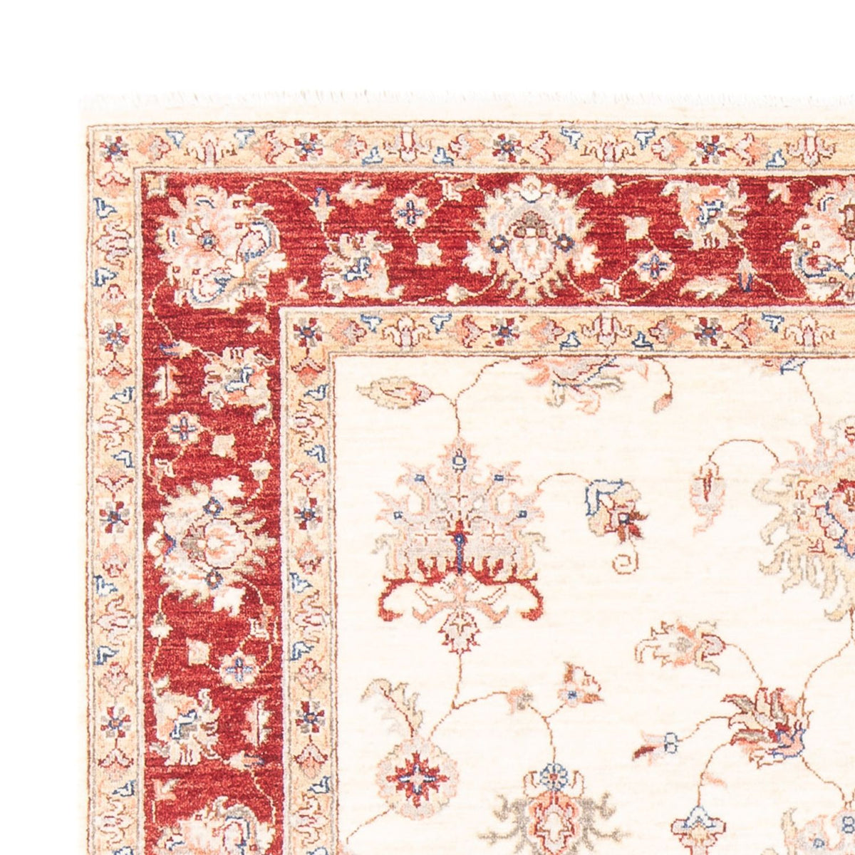 Ziegler Carpet 177x240cm - Orientalsk tæppe