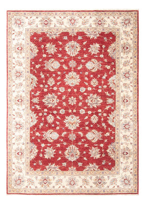 Ziegler Carpet - 243 x 178 cm - rød