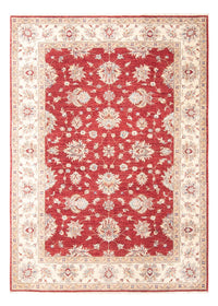 Ziegler Carpet - 243 x 178 cm - rød
