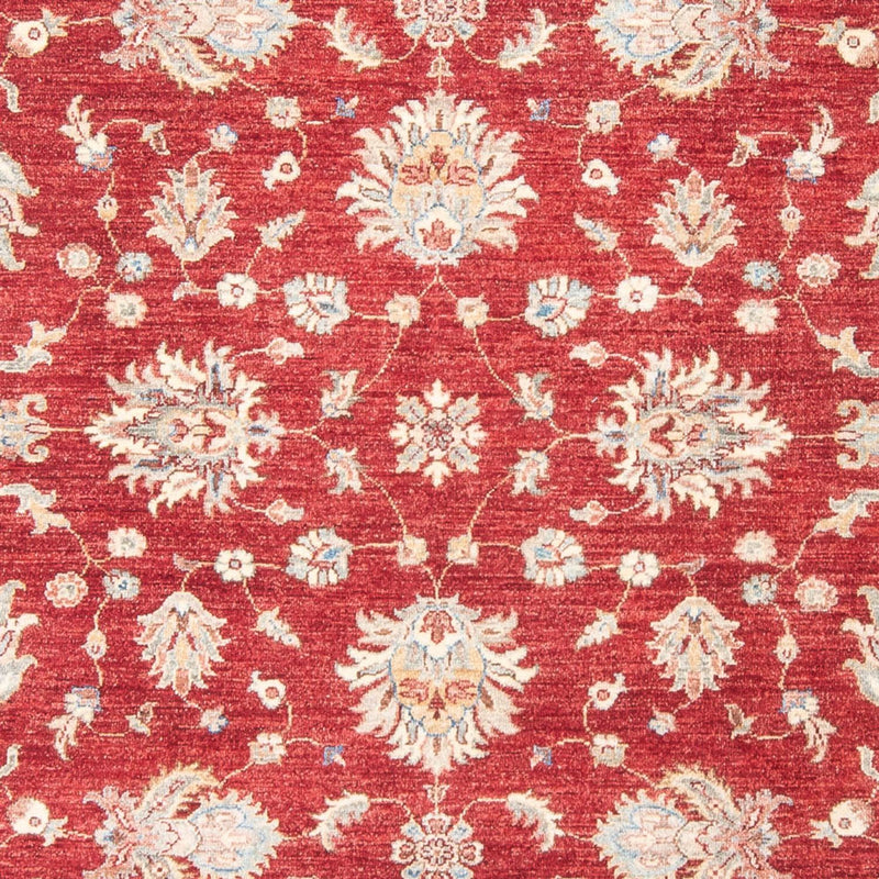 Ziegler Carpet - 243 x 178 cm - rød