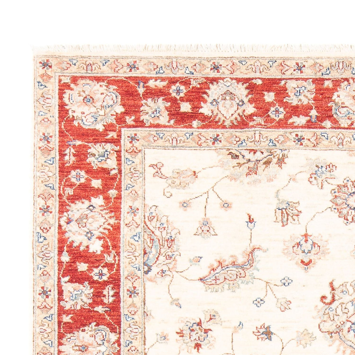 Ziegler Carpet 245x176cm - Orientalsk tæppe