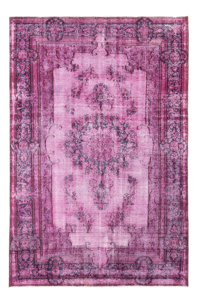 Vintage tæppe 183x268cm