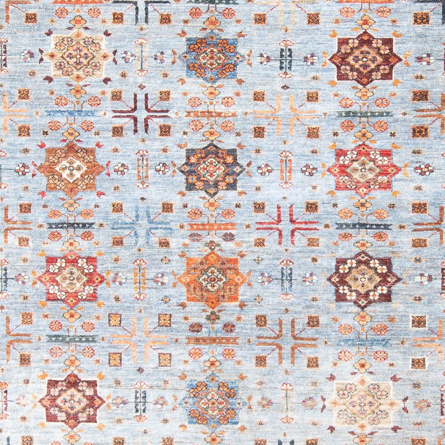 Ziegler Carpet - Ariana - 231 x 172 cm - lyseblå