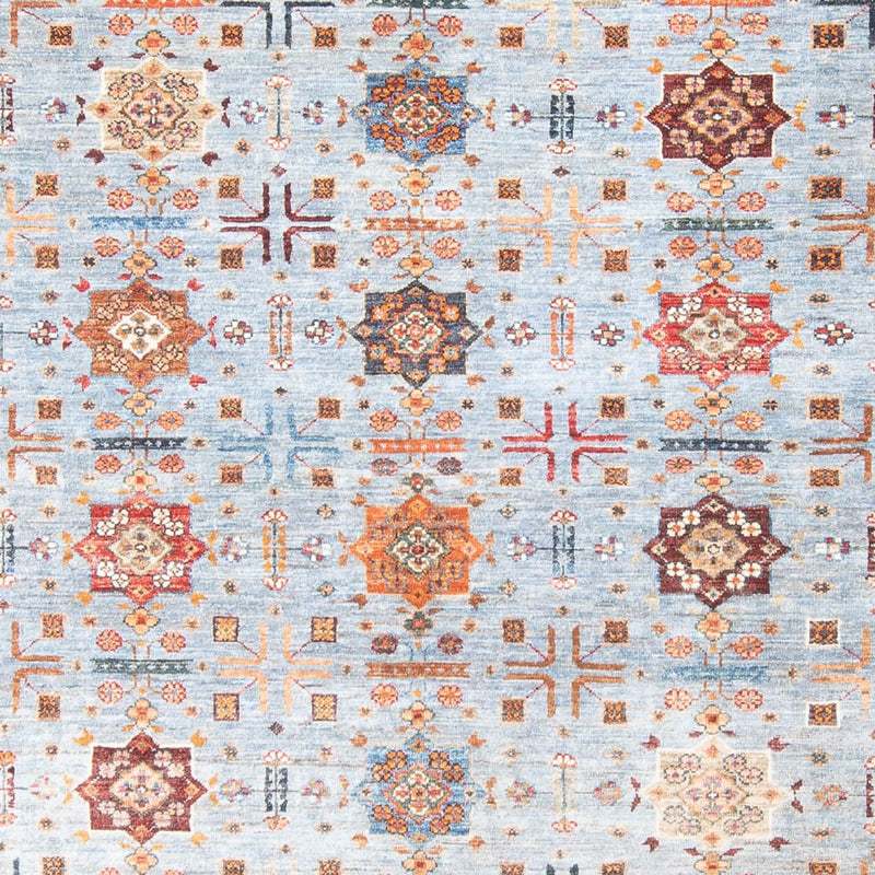 Ziegler Carpet - Ariana - 231 x 172 cm - lyseblå