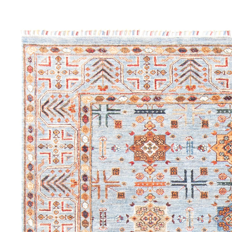 Ziegler Carpet - Ariana - 231 x 172 cm - lyseblå
