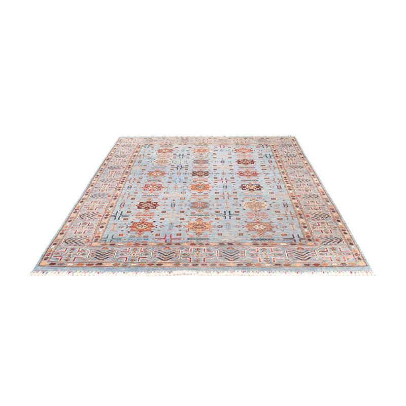Ziegler Carpet - Ariana - 231 x 172 cm - lyseblå