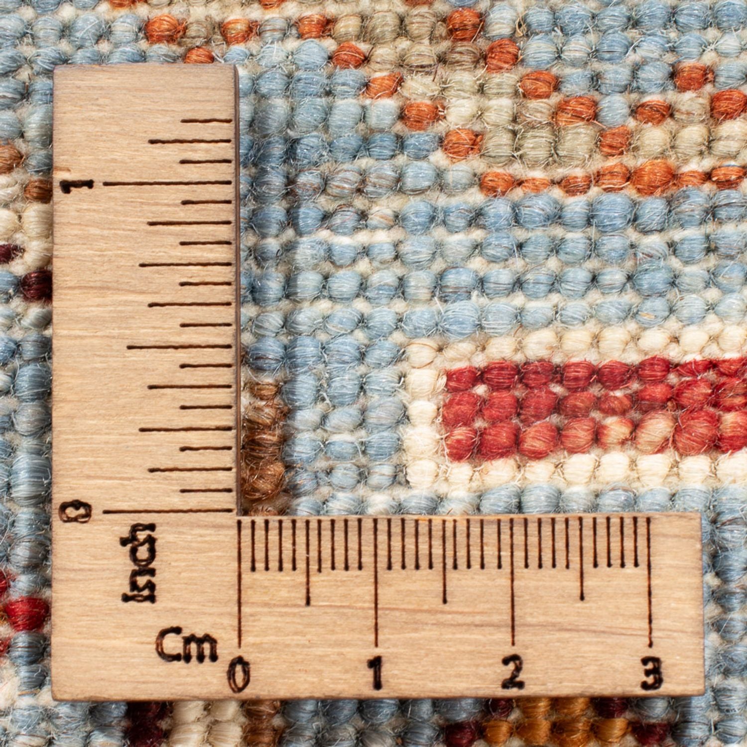 Ziegler Carpet - Ariana - 231 x 172 cm - lyseblå