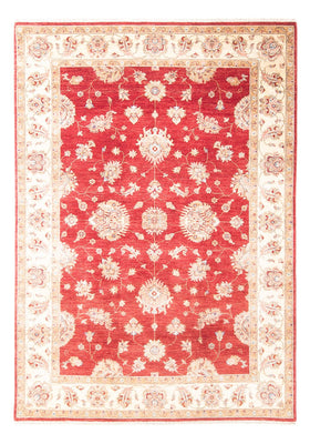 Ziegler Carpet - 258 x 182 cm - rød