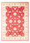Ziegler Carpet - 258 x 182 cm - rød