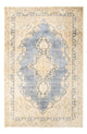 Vintage tæppe 225x147cm - Vintage tæppe