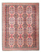 Afshar Sirjan Tæppe 225x167cm - Persisk tæppe