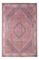Bidjar Tæppe 240x145cm - Persisk tæppe