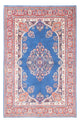 Sarouk Tæppe 162x253cm - Persisk tæppe