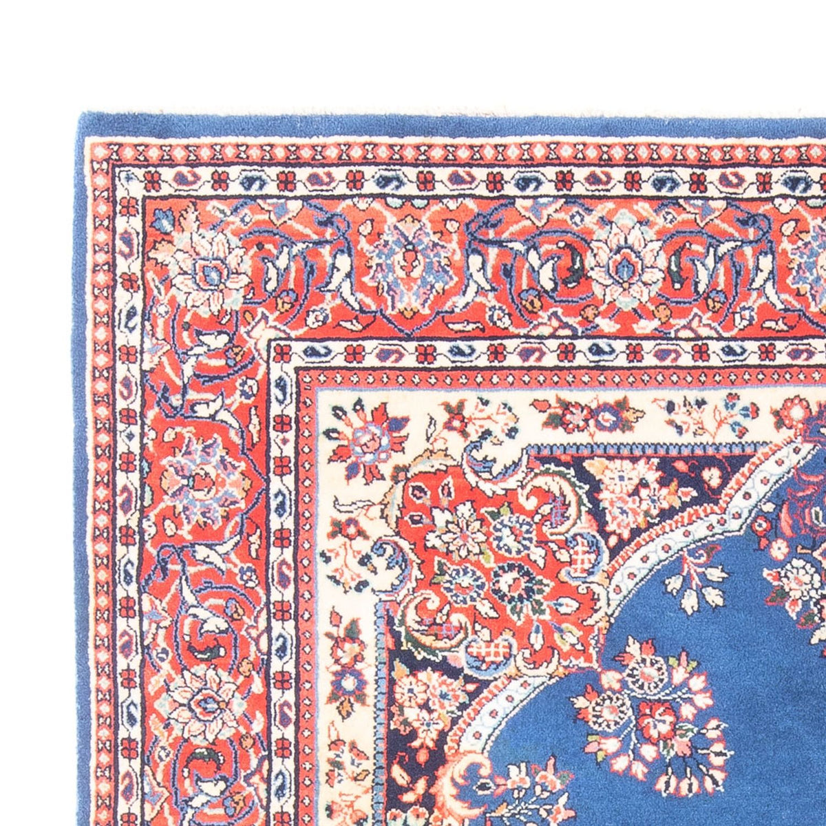 Sarouk Tæppe 162x253cm - Persisk tæppe