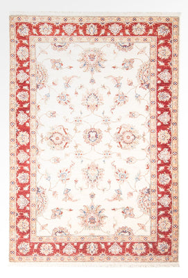 Ziegler Carpet - 188 x 128 cm - creme