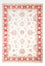 Ziegler Carpet - 188 x 128 cm - creme