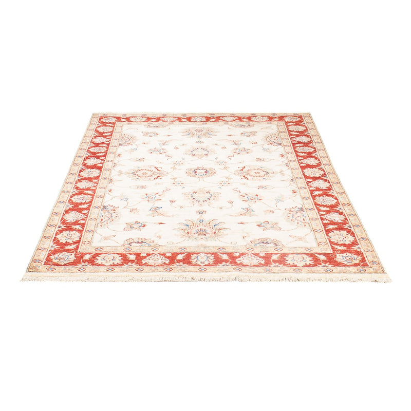 Ziegler Carpet - 188 x 128 cm - creme