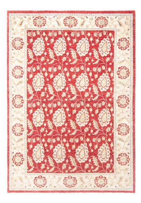 Ziegler Carpet - 174 x 121 cm - rød