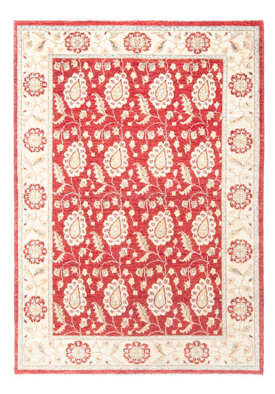 Ziegler Carpet 121x174cm - Orientalsk tæppe - rød
