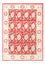 Ziegler Carpet - 174 x 121 cm - rød