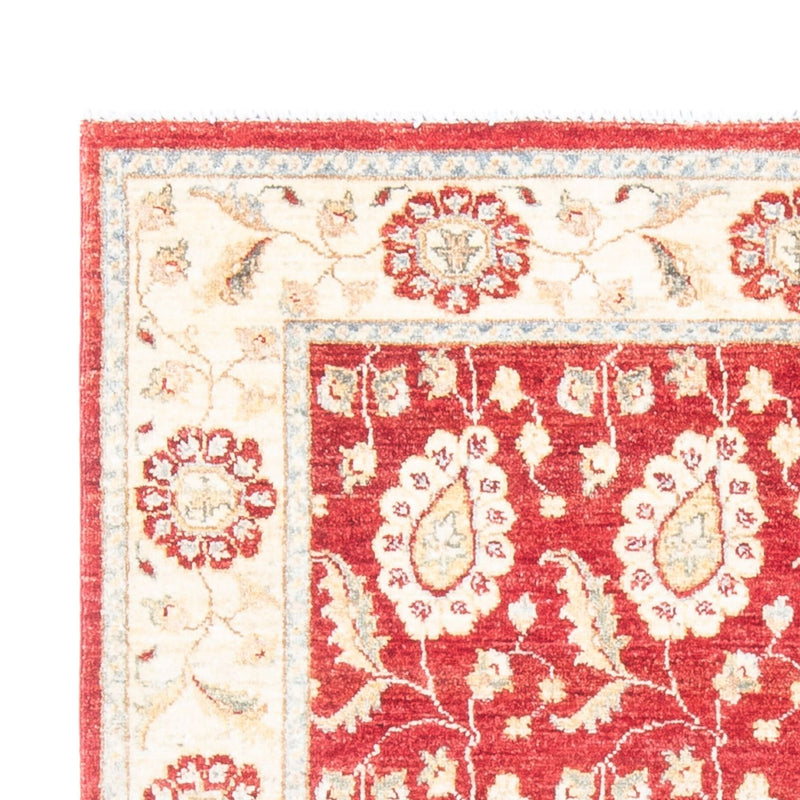 Ziegler Carpet - 174 x 121 cm - rød