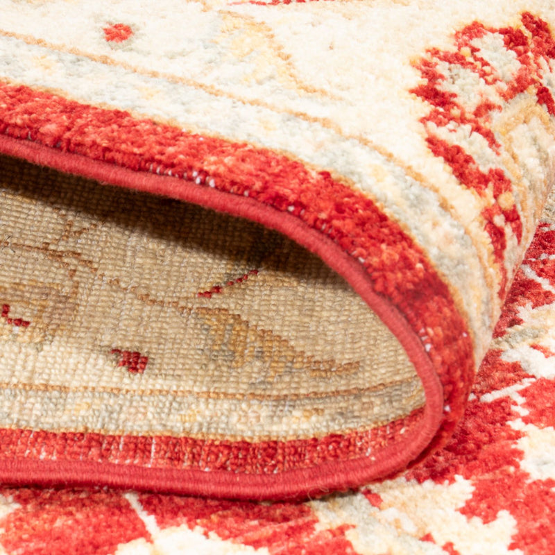 Ziegler Carpet - 174 x 121 cm - rød