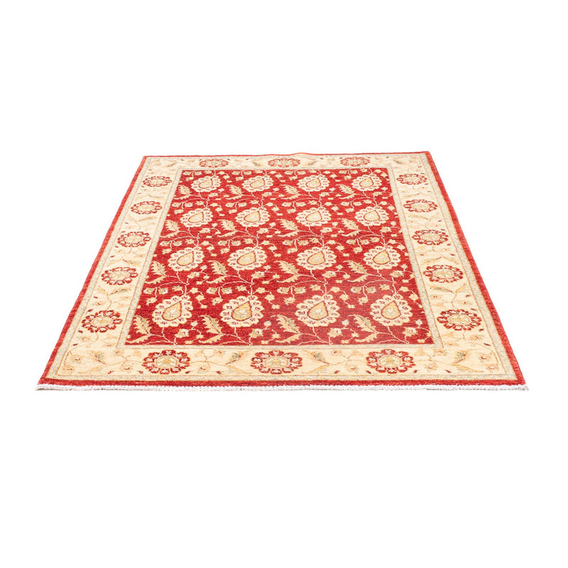 Ziegler Carpet - 174 x 121 cm - rød