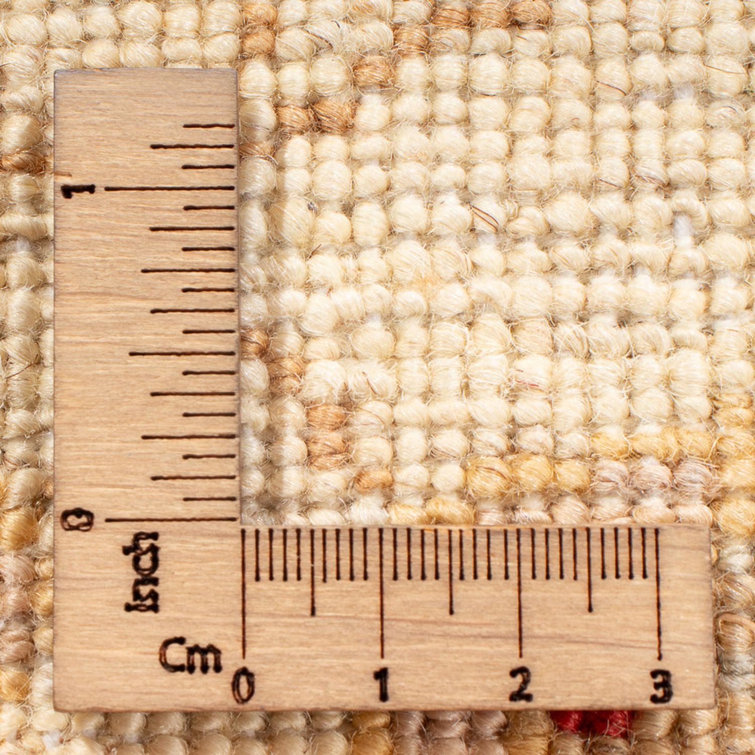 Ziegler Carpet - 174 x 121 cm - rød