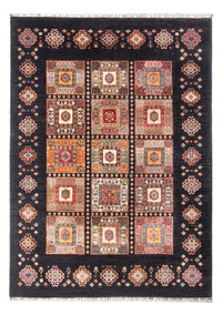 Ziegler Carpet - Bakhtiari - 236 x 178 cm - flerfarvet