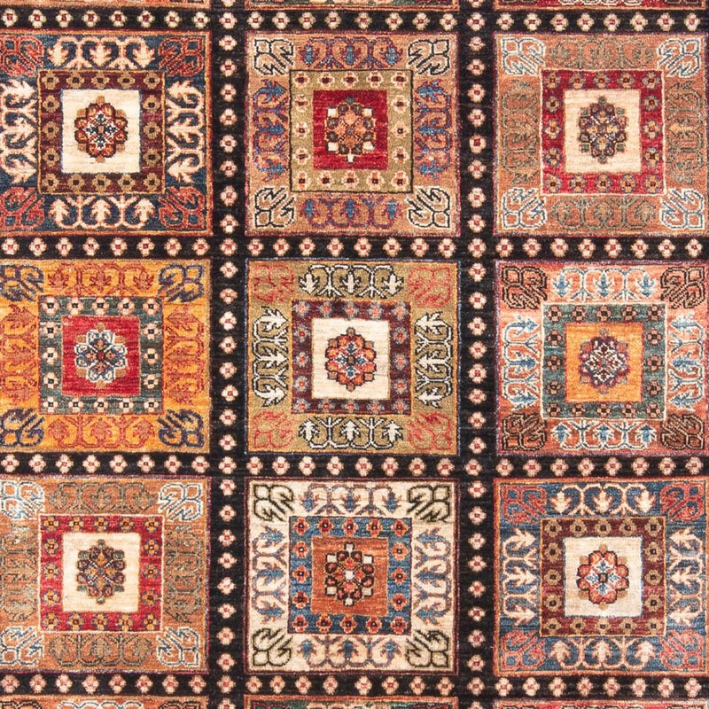 Ziegler Carpet - Bakhtiari - 236 x 178 cm - flerfarvet