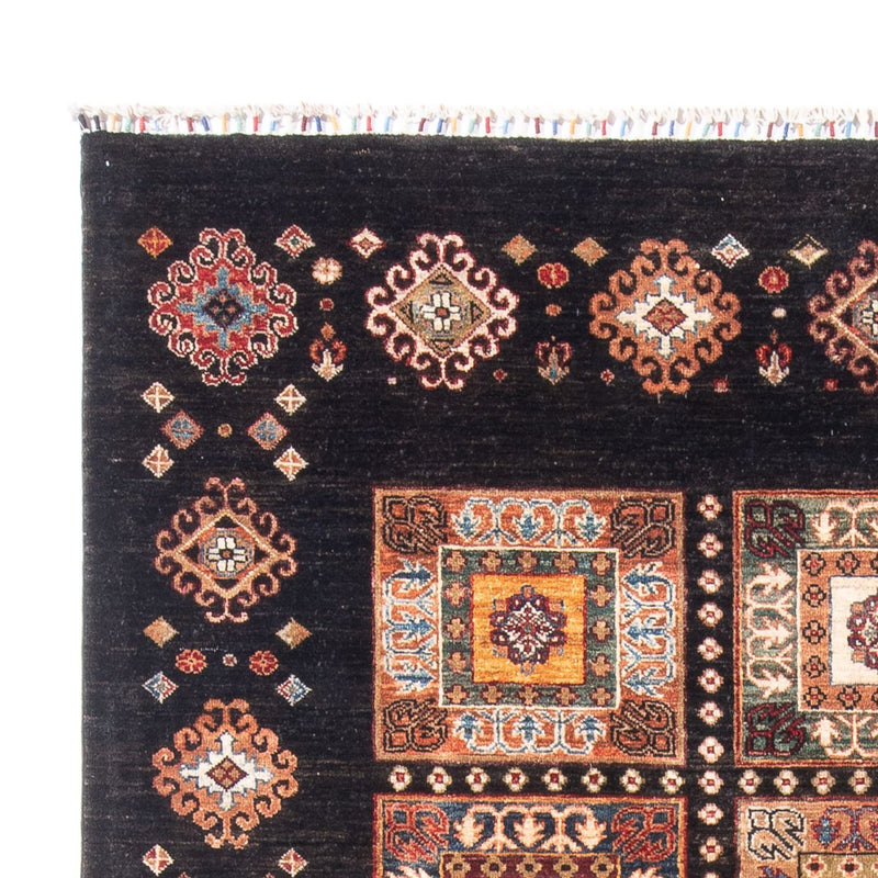 Ziegler Carpet - Bakhtiari - 236 x 178 cm - flerfarvet