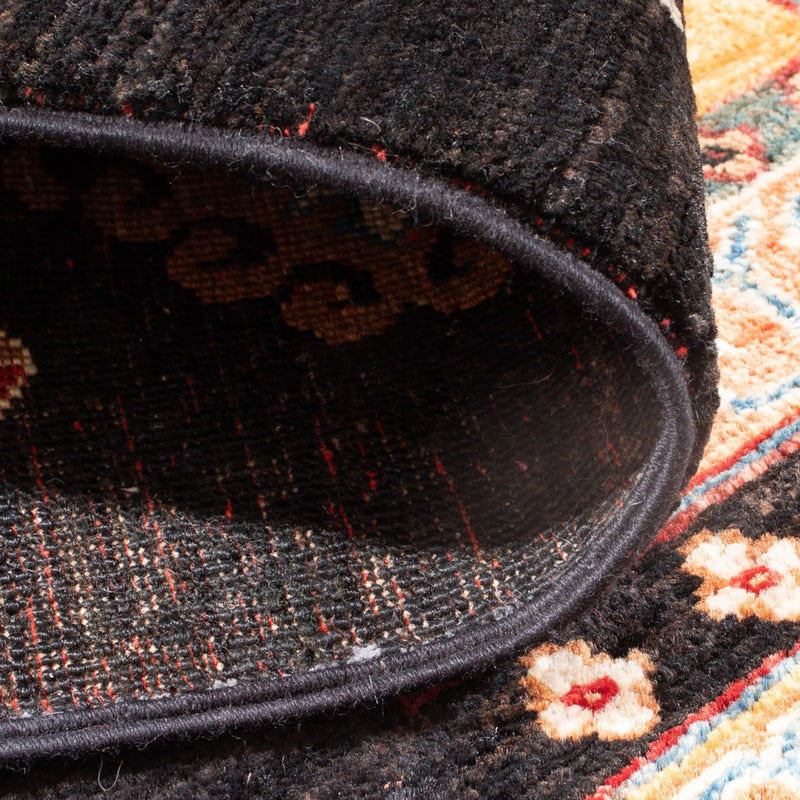Ziegler Carpet - Bakhtiari - 236 x 178 cm - flerfarvet